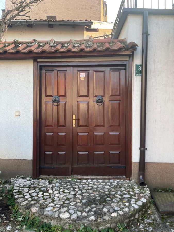 Old Town Home Sarajevo Esterno foto